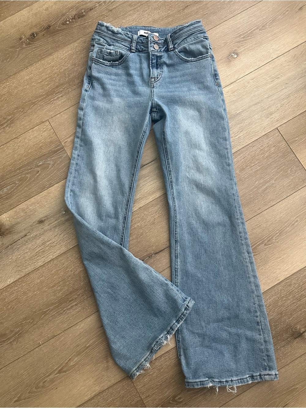 Mica Jeans
